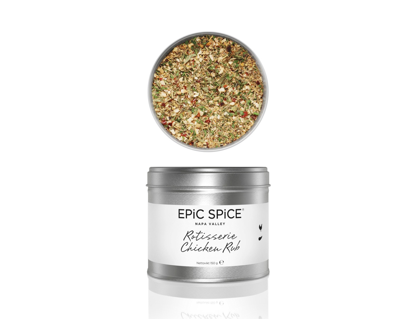 ギリシャ産　Epic Spice  チボトレハニー