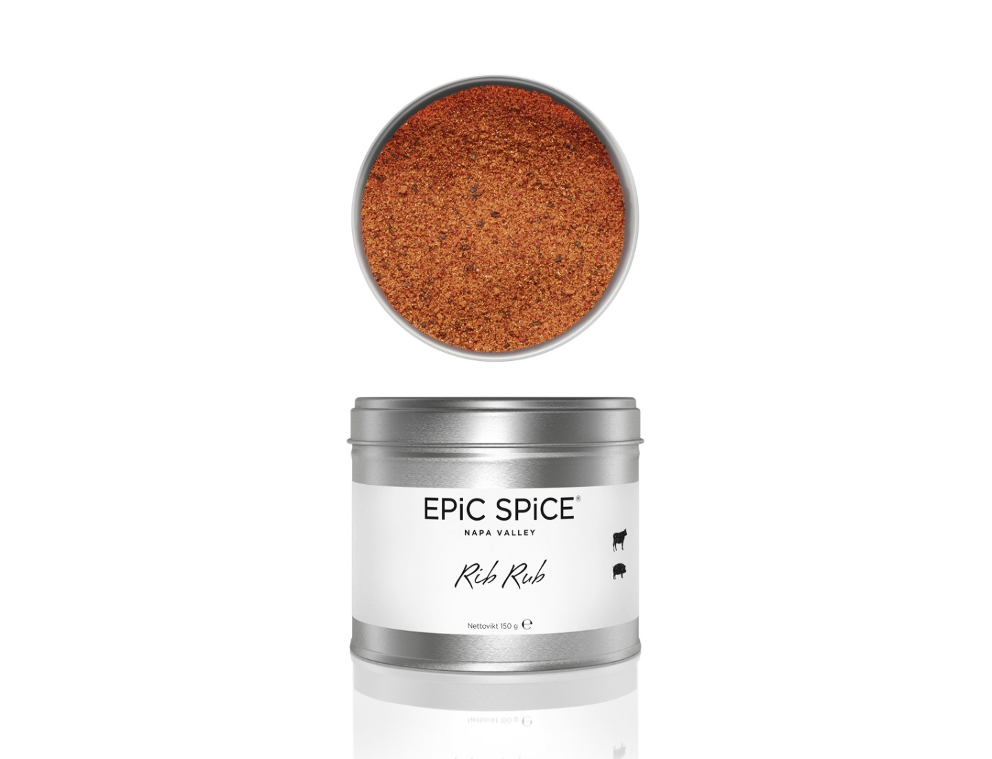 ギリシャ産　Epic Spice  ラス　エル　ハヌート