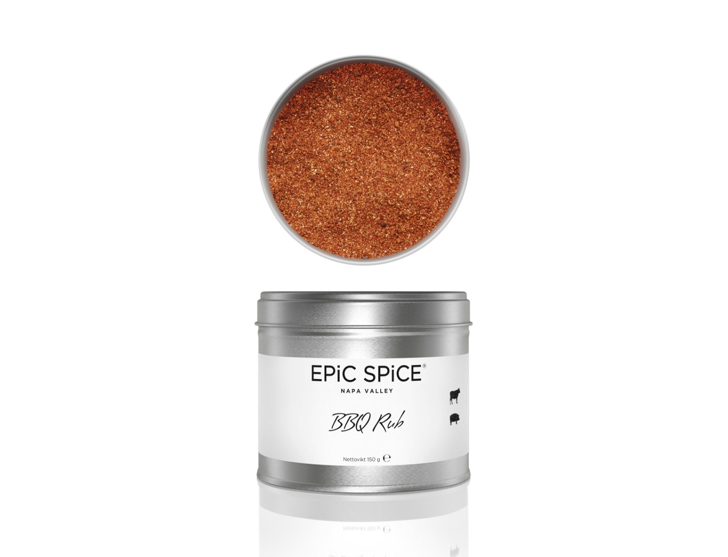 ギリシャ産　Epic Spice  ローズマリーガーリックソルト