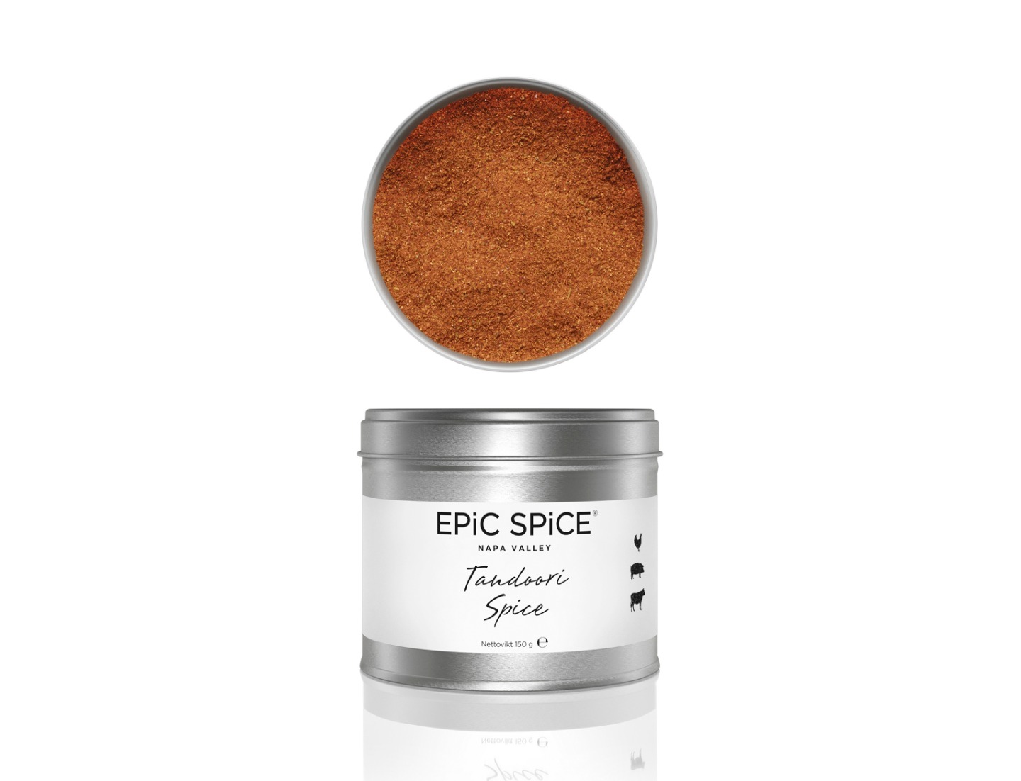 ギリシャ産　Epic Spice  バーベキュー